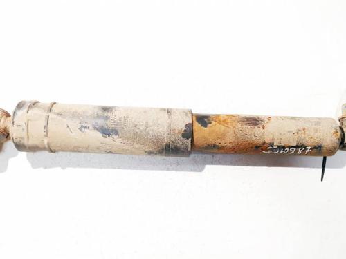 Used Right rear shock absorber Right rear shock absorber 34876744 34876744