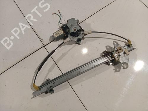 Front right window mechanism NISSAN ALMERA II Hatchback (N16) 1.5 | BP40519370C23 - Image 4