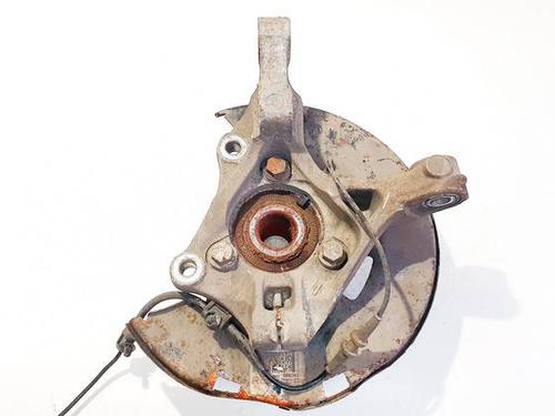 Used Right front steering knuckle Right front steering knuckle 34915324 34915324