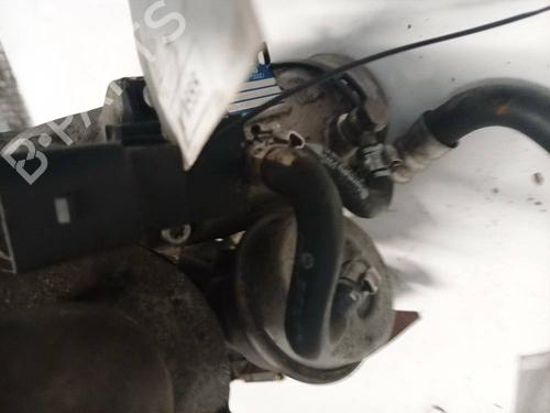 Electronic module SKODA SUPERB II (3T4) 1.8 TSI | BP34971171M83 - Image 2