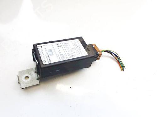 Used Electronic module Electronic module NISSAN X-TRAIL I (T30) 2.2 dCi 4x4 (136 hp) 35971966 35971966