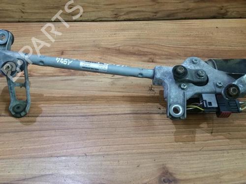 Vindrude Viskermekanisme Vindrude Viskermekanisme OPEL VECTRA C (Z02) 1.8 (F69) (140 hp) 35647674 35647674