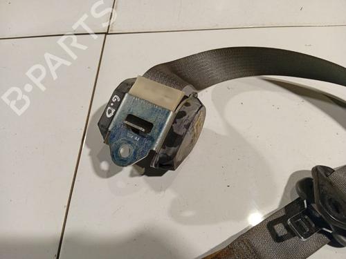 Rear right seatbelt CHRYSLER SEBRING (JS) 2.0 CRD | BP36524697I28 - Image 4