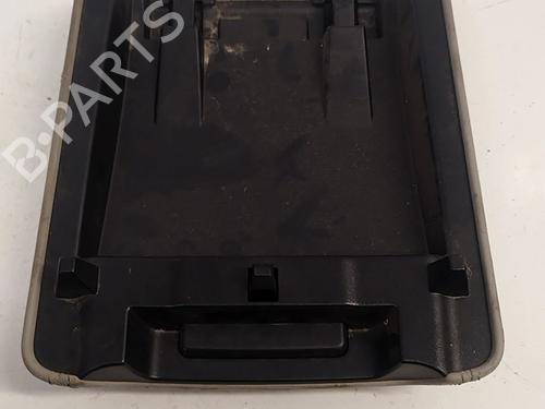 Armrest / Center console JAGUAR XF I (X250) 2.7 D | BP34745598I20 - Image 2