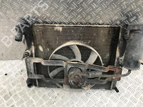 Used Fan Fan 35668090 35668090