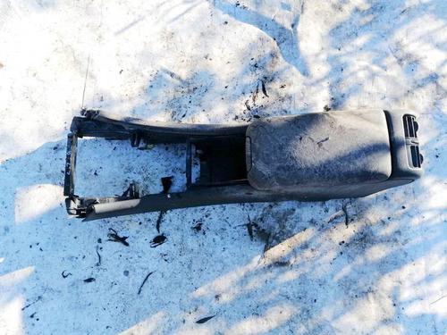 Used Armrest / Center console Armrest / Center console 35203167 35203167