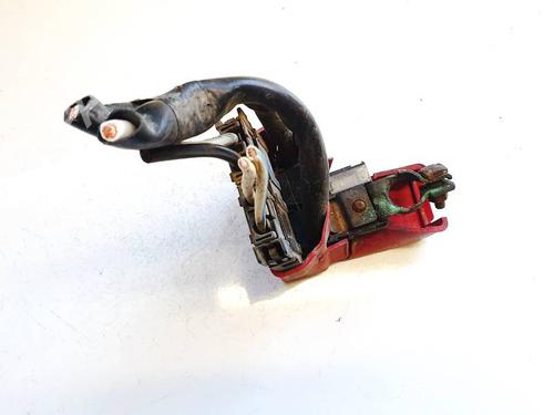 Fuse box SUZUKI SX4 (EY, GY) 1.6 VVT 4x4 (RW416) | BP32610787E1 - Image 3