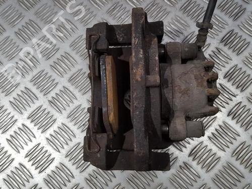 Left front brake caliper CITROËN C5 III (RD_) 1.6 HDi 110 (RD9HL0, RD9HR8, RD9HRA) | BP35711796M105 - Image 2