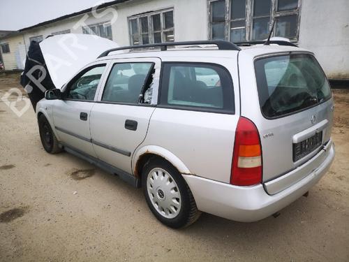 Used Parts OPEL ASTRA G Hatchback (T98) 1.7 DTI 16V (F08, F48) (75 hp) 4444893