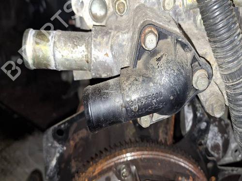 Used Thermostat housing Thermostat housing 38494999 38494999