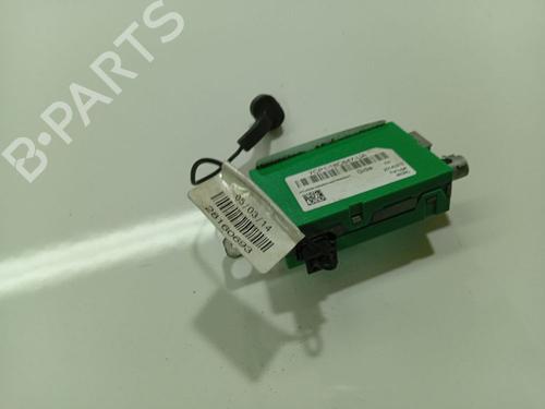 Used Electronic module Electronic module FORD FOCUS III 1.6 TDCi (115 hp) 34896603 34896603