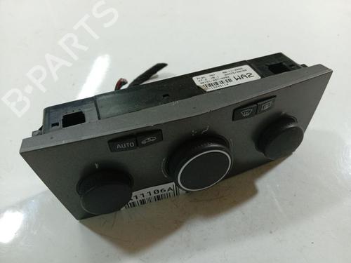 Used Climate control Climate control 34824668 34824668