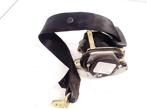Cinturón de seguridad trasero derecho Cinturón de seguridad trasero derecho 39456172 39456172