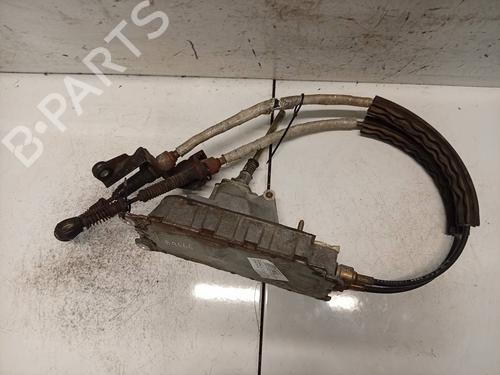 Used Gear lever Gear lever VW GOLF IV (1J1) 1.9 TDI (90 hp) 35207226 35207226
