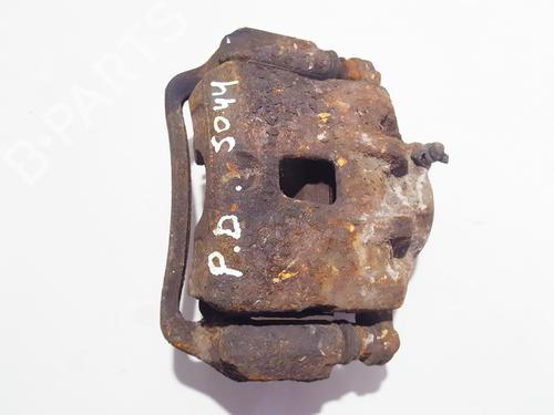 Used Right front brake caliper Right front brake caliper KIA SPORTAGE II (JE_, KM_) 2.0 i 16V (141 hp) 35858532 35858532
