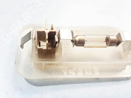Interior roof light SAAB 9-3 (YS3D) 2.0 i | BP35877538I8 - Image 2