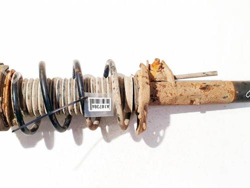 Used Right front shock absorber Right front shock absorber 34898254 34898254