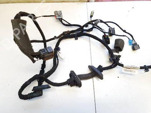 Used Wiring harness Wiring harness JAGUAR XF I (X250) 2.7 D (207 hp) 39999281 39999281