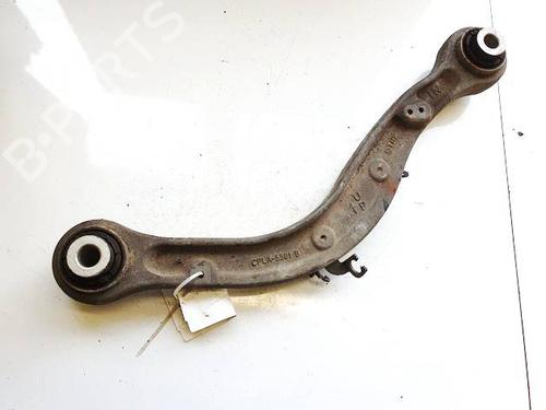 Used Left rear suspension arm Left rear suspension arm MERCEDES-BENZ GL-CLASS (X164) GL 420 CDI 4-matic (164.828) (306 hp) 39702394 39702394