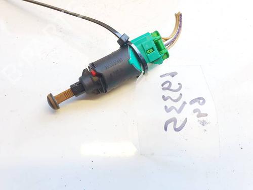 Used Electronic module Electronic module PEUGEOT 407 (6D_) 2.0 HDi 135 (6DRHRH, 6DRHRE, 6DRHRG, 6DRHRJ) (136 hp) 35232284 35232284