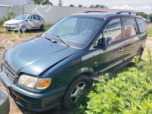 Electronic module HYUNDAI TRAJET (FO) 2.0 CRDi | BP33523799M83  - Image 6