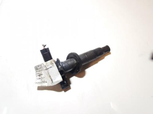 Used Ignition coil Ignition coil TOYOTA YARIS (_P1_) 1.0 (SCP10_, SCP10R) (65 hp) 35629699 35629699