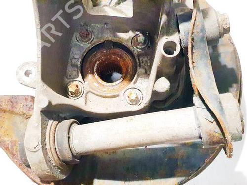 Left rear steering knuckle BMW X5 (E53) 3.0 d | BP34872979M27 - Image 3