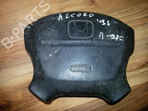 Used Driver airbag Driver airbag HONDA ACCORD V (CC, CD) 2.0 i (CD4) (116 hp) 33491282 33491282