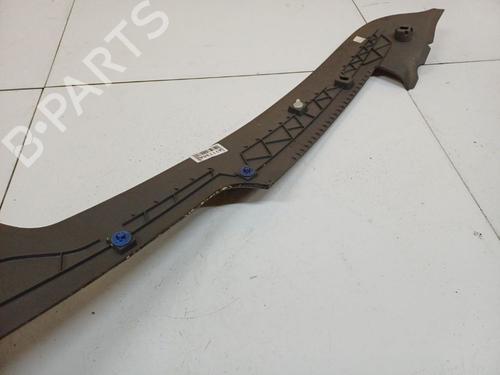 Middle console AUDI A6 C6 (4F2) 3.0 TDI quattro | BP34754964I22 - Image 3