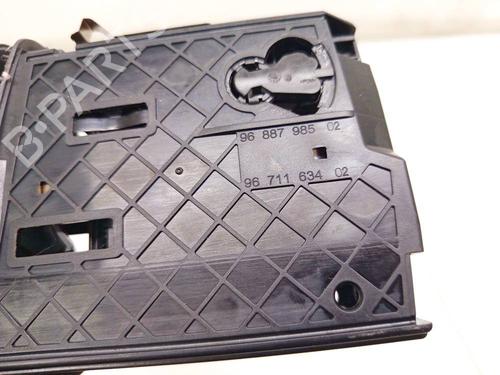 Cup/Object holder PEUGEOT 508 I (8D_) 1.6 HDi | BP38079152I37 - Image 3
