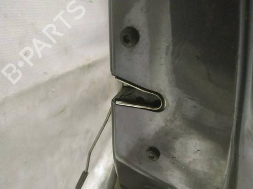 Front right lock BMW 1 (E81) 116 i | BP35079120C97 - Image 2