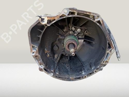 Used Gearbox Gearbox 34964533 34964533