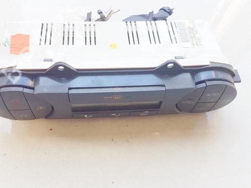 Used Climate control Climate control FORD MONDEO III (B5Y) 2.0 TDCi (130 hp) 35868184 35868184