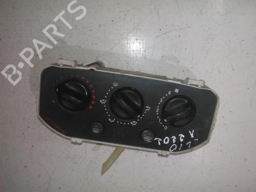 Used Climate control Climate control RENAULT CLIO II (BB_, CB_) 1.9 D (B/CB0J) (65 hp) 35654968 35654968