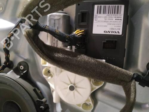 Used Right front window motor Right front window motor 35324857 35324857