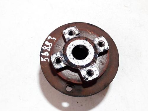 Used Pulley Pulley 35596946 35596946