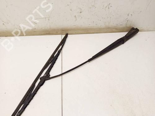 Used Front windshield wiper arm Front windshield wiper arm OPEL ZAFIRA A MPV (T98) 2.0 DTI 16V (F75) (101 hp) 33097909 33097909