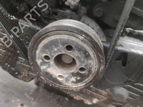 Used Pulley Pulley SUBARU LEGACY OUTBACK (BG) 2.5 (BG9) (150 hp) 35635350 35635350