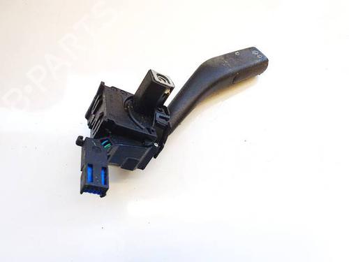 Used Warning switch Warning switch PEUGEOT 407 (6D_) 1.6 HDi 110 (6D9HZC, 6D9HYC) (109 hp) 34753288 34753288