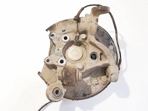 Used Right rear steering knuckle Right rear steering knuckle 35317942 35317942