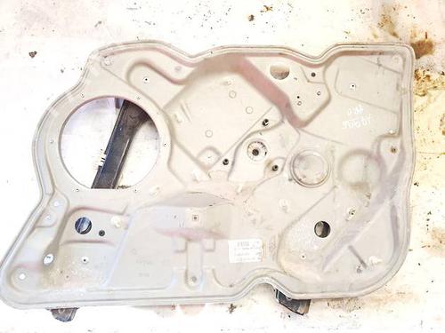 Used Front right window mechanism Front right window mechanism 35204888 35204888