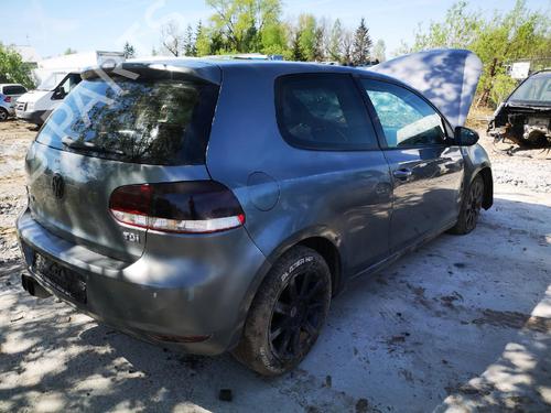 Electronic module VW GOLF VI (5K1) 2.0 TDI | BP32627952M83 