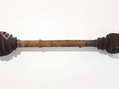 Used Right front driveshaft Right front driveshaft AUDI A6 C4 (4A2) 2.5 TDI (140 hp) 35485089 35485089