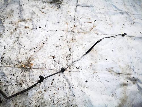 AC pipe BMW 7 (E65, E66, E67) 740 d | BP32582201M126