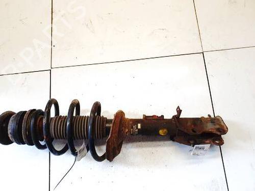 Used Left front shock absorber Left front shock absorber MERCEDES-BENZ VITO Bus (W639) 109 CDI (639.701, 639.703, 639.705) (88 hp) 35027010 35027010