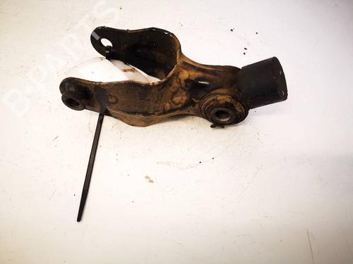 Used Engine mount Engine mount CITROËN C4 Picasso I MPV (UD_) 1.6 HDi (109 hp) 34269227 34269227