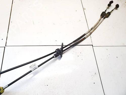 Kabel Kabel FORD GRAND C-MAX (DXA/CB7, DXA/CEU) 1.6 Ti (105 hp) 37009038 37009038