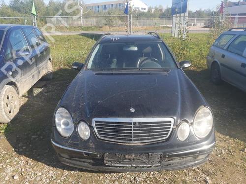 Switch MERCEDES-BENZ E-CLASS (W211) E 220 CDI (211.006) | BP33063898I30  - Image 5