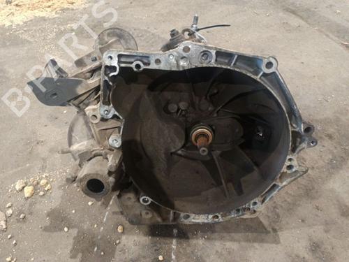 Used Gearbox Gearbox 37653001 37653001