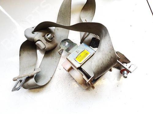 Used Rear center seatbelt Rear center seatbelt HYUNDAI TRAJET (FO) 2.0 CRDi (113 hp) 35064079 35064079
